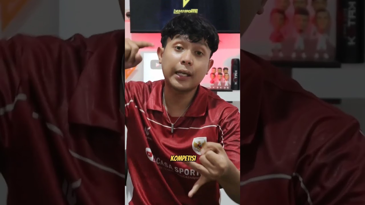 Next, Siapa lagi pemain timnas yg abroad malah ke liga lokal?