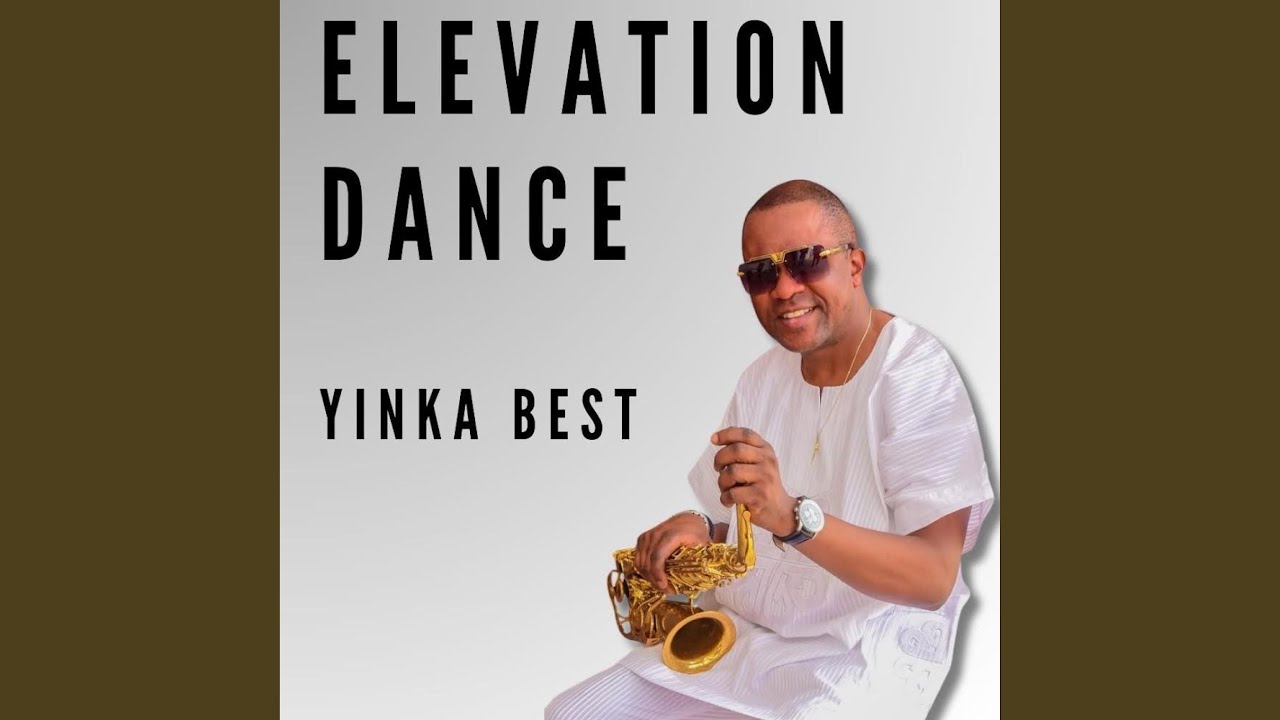 Elevation dance side three
