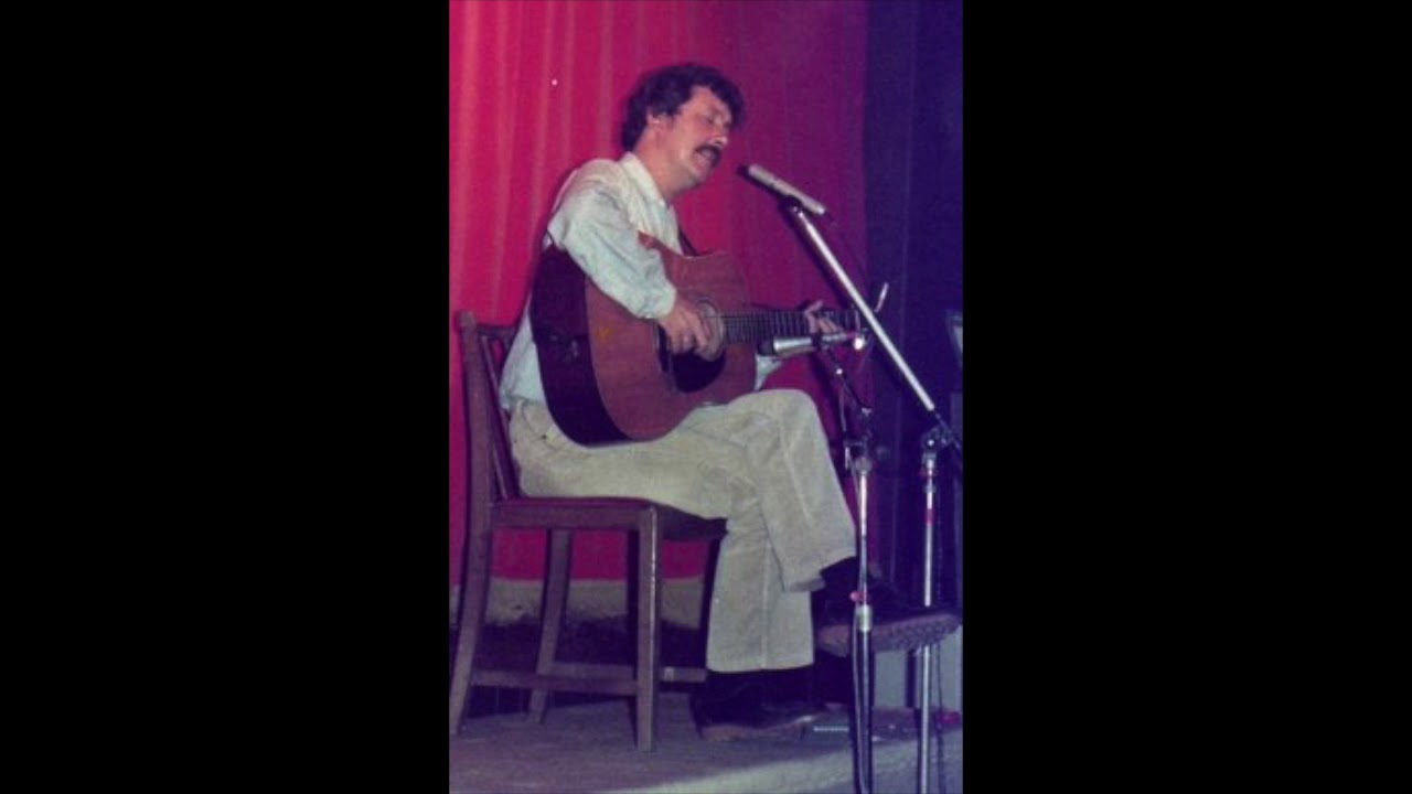 Tony Capstick, Laszlo Faher