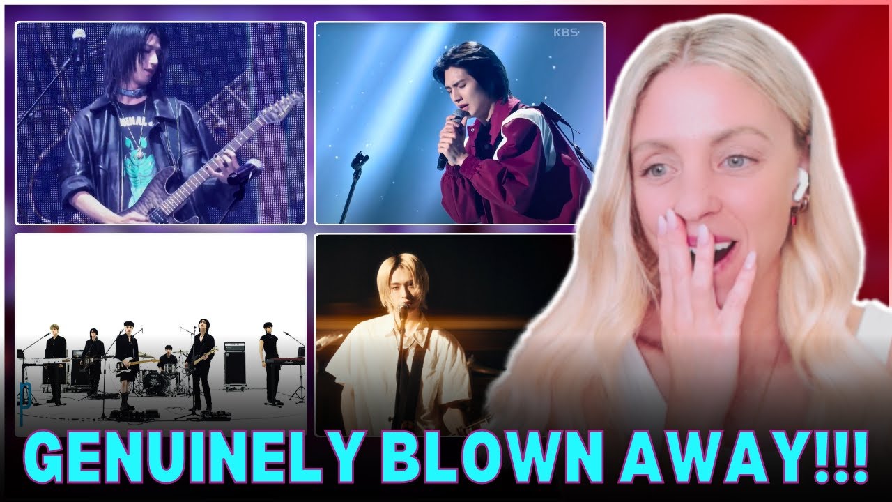 XDINARY HEROES: Boy Comics  | Forbidden Love Immortal Songs 2 | Night of Fireworks + No Matter LIVE