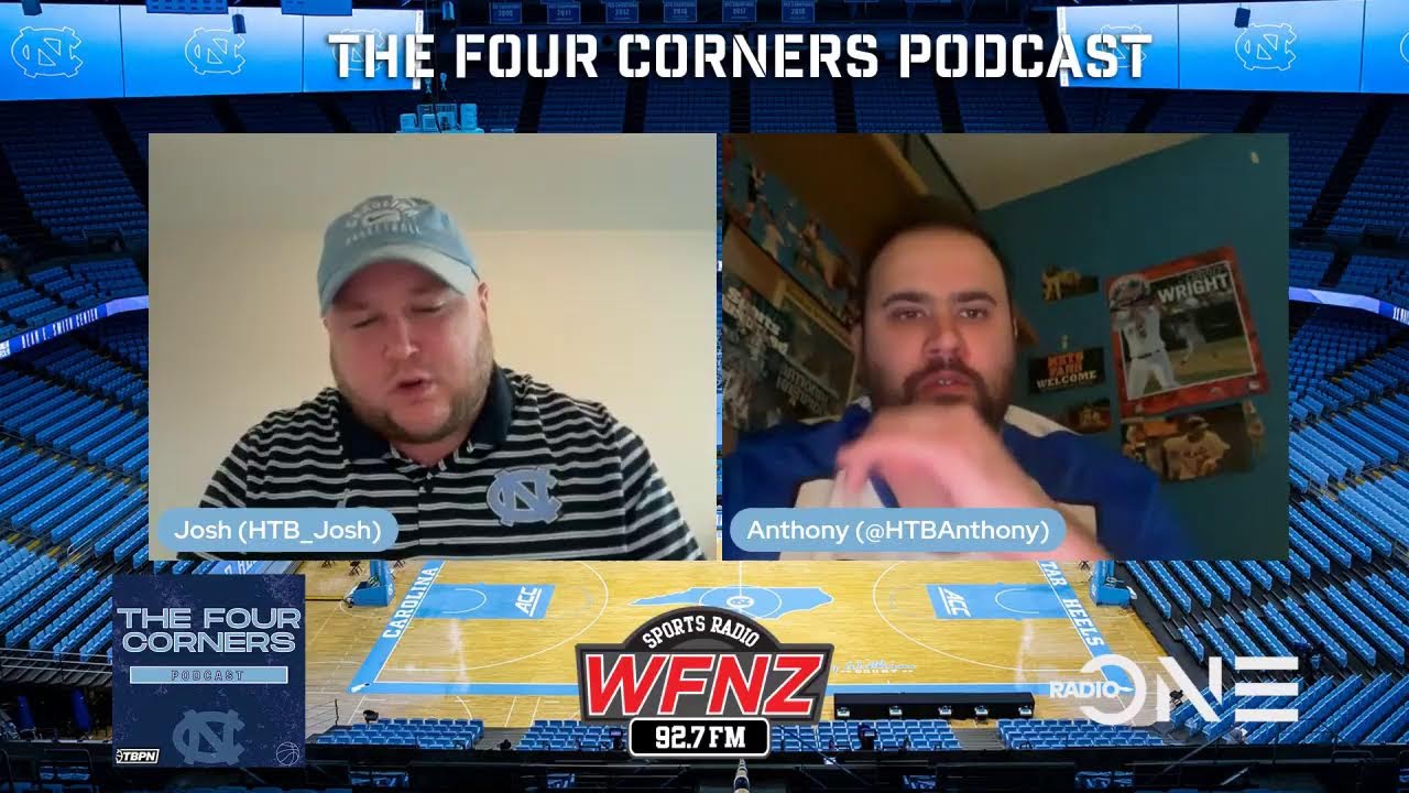 The Four Corners Podcast  Ep. 669 Pittsburgh Recap