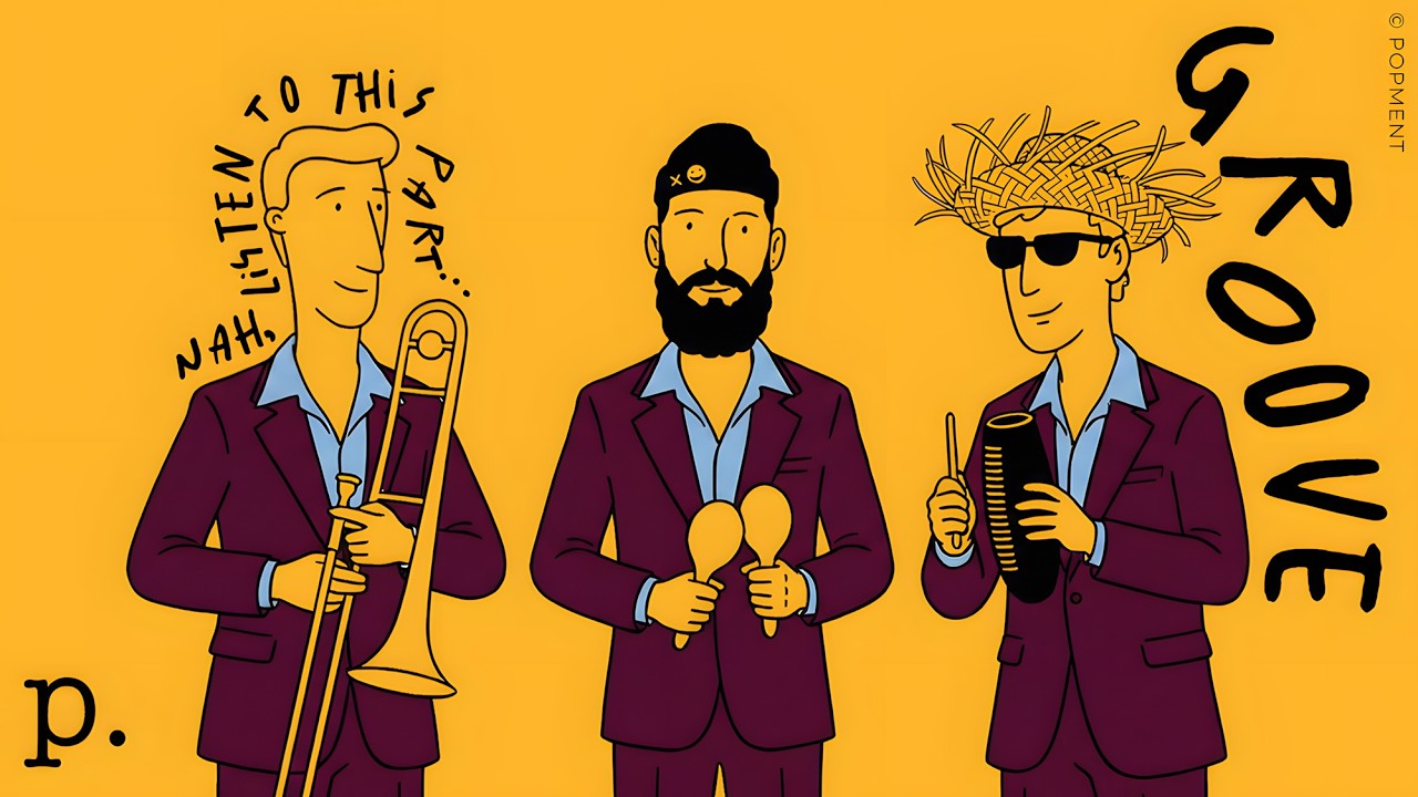 Start The Groove Half-Time Show 🎷 Elevate Your Vibe 🥂 | Cafe &middot; Weekend &middot; Drive (GROOVE &middot; JAZZHOP)