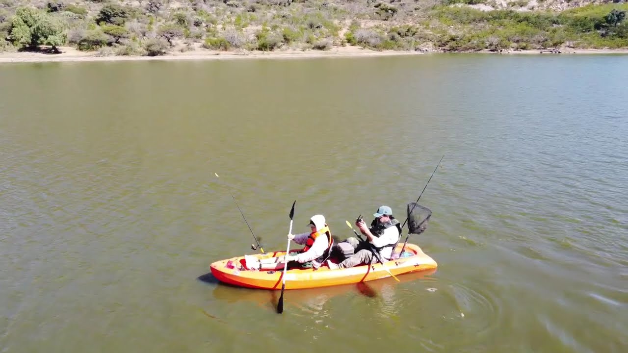 Vuelo dron 2.7k Presa los pirules, Márquez, Querétaro #pesca #campo #querétaro #exploracion