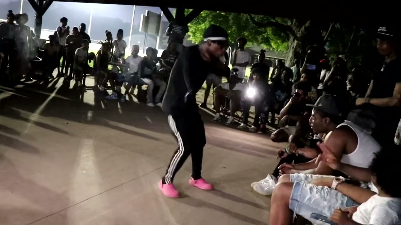 May Mayhem: Jay vs Pop