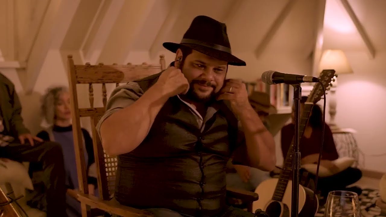 Another Day in Paradise