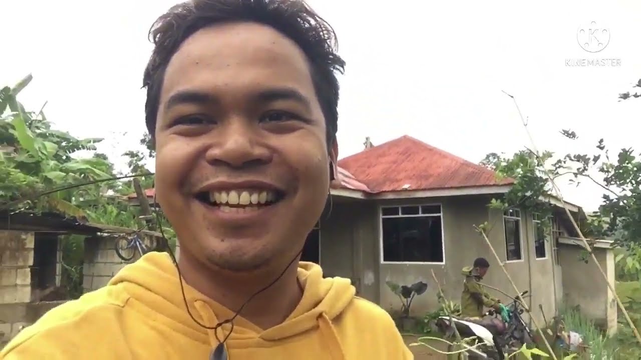 Umuwi ako sa Bohol para bumoto | Update after Odette nakakabangon naba? OMG!