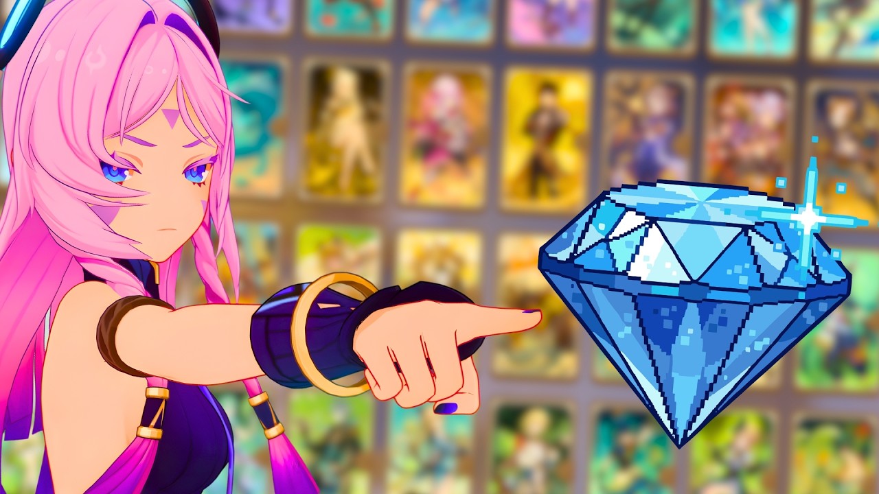 IS THAT DECK A HIDDEN GEM?! 💎 | Deck Review #5