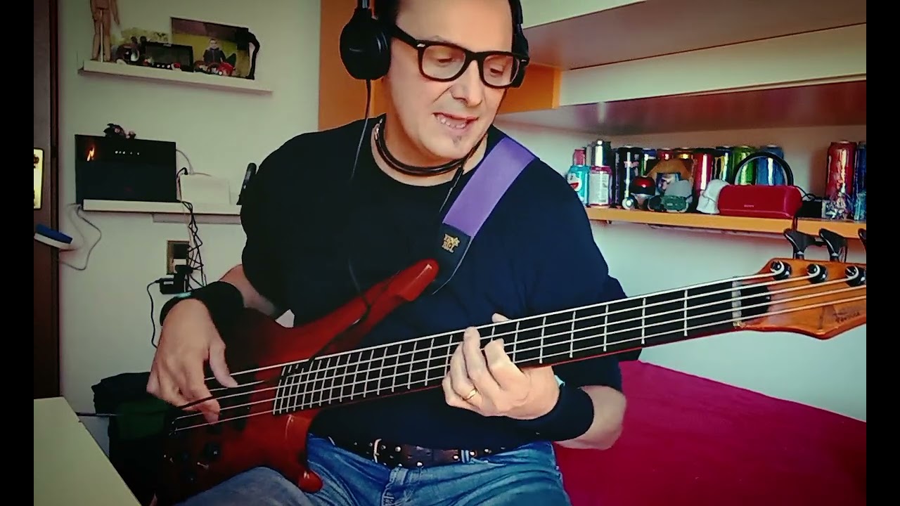 L'esibizionista ( @Annalisa cover)