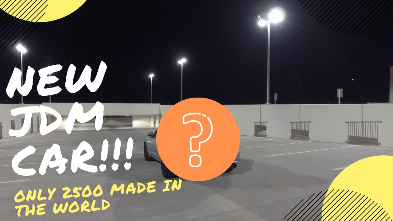 FIRST JDM ST205 IN AZ? | Celica GT4 WRC