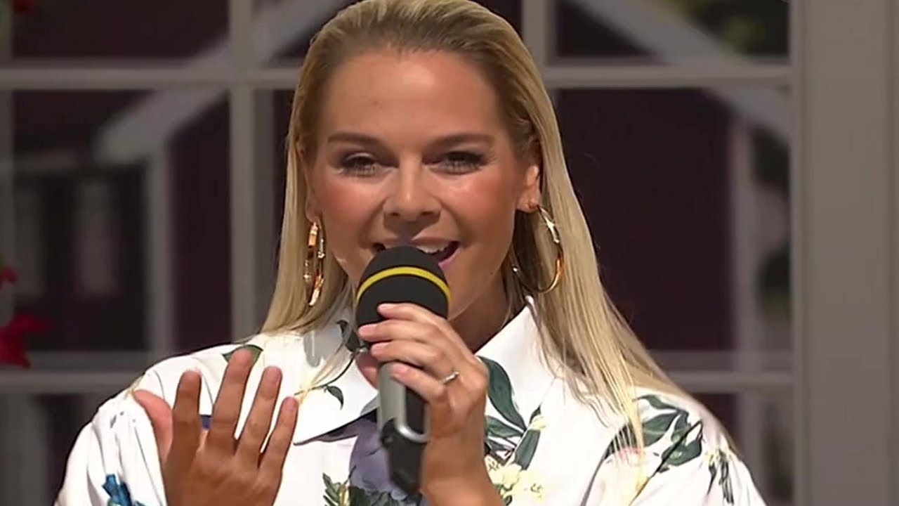 MUSIKSHOW 2025 ✿◕‿◕✿ DIE BESTEN SCHLAGER ✿◕‿◕✿ IMMER WIEDER SONNTAGS ✿◕‿◕✿ 10//08. 2025