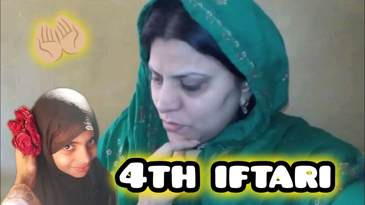 Akele iftari ki aj 🙂 (Horan Daily Vlog ♥️)