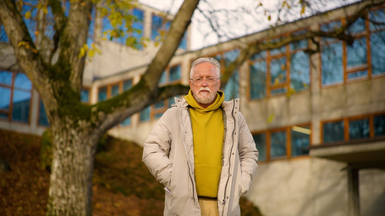 Egy Hely – Hochschule für Gestaltung