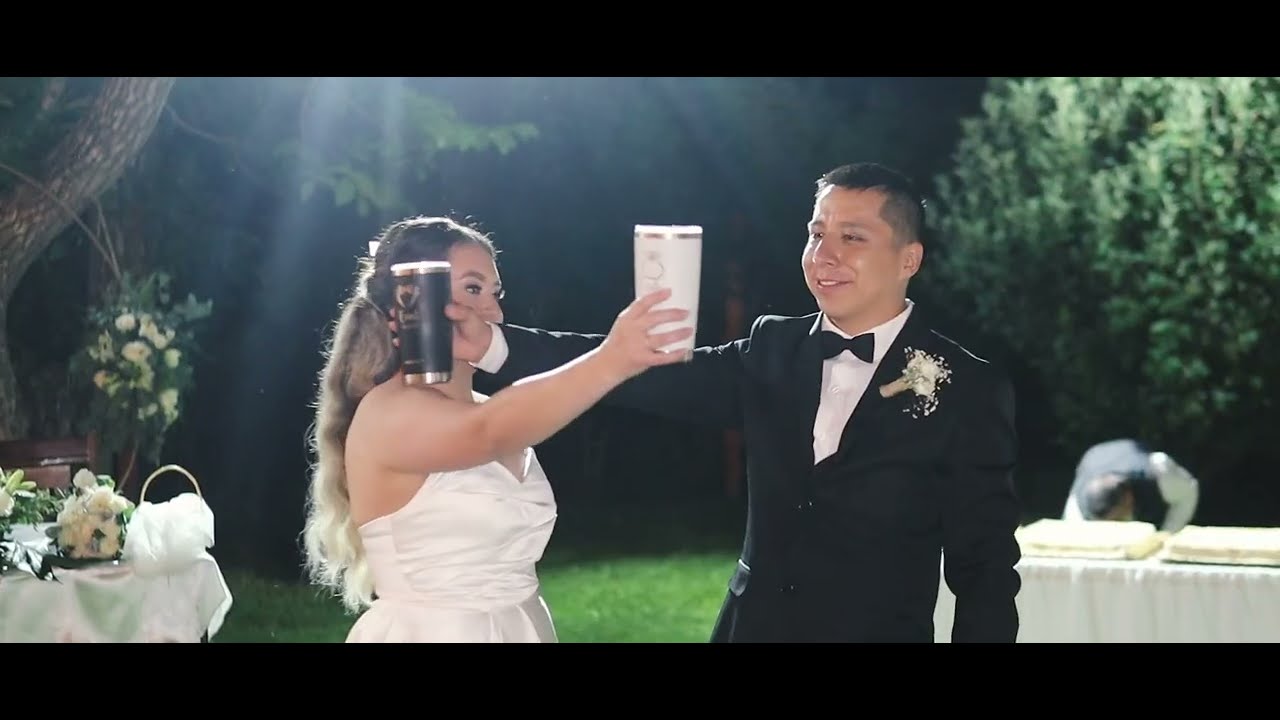 Highlights Wedding Evelyn & Evert 