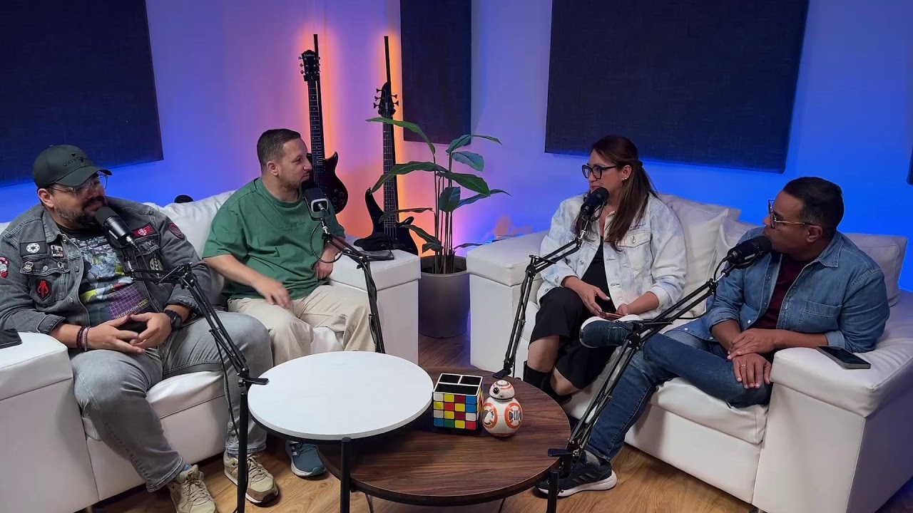 Temp 2 Ep. 5 
