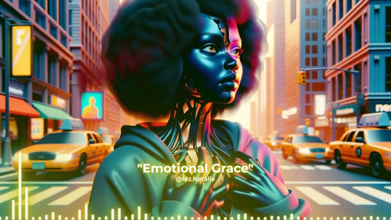 Emotional Grace Loaded1