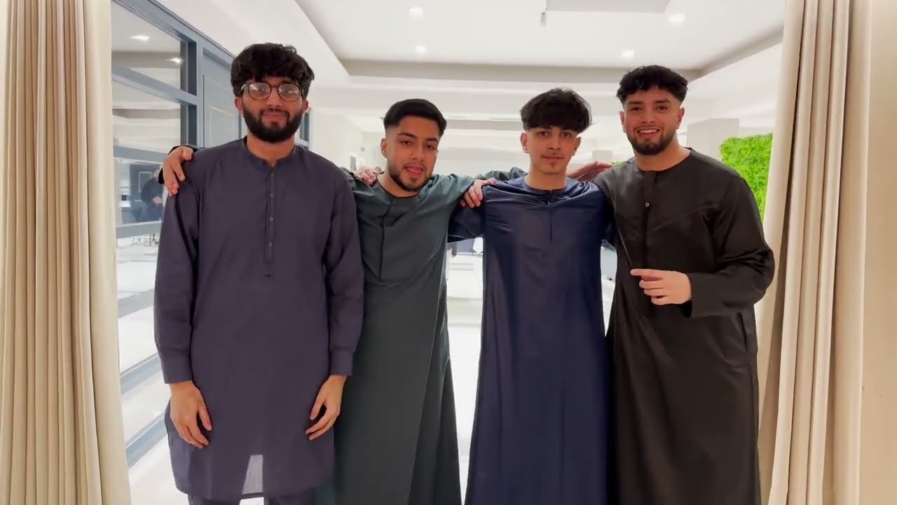 Islamic Education Centre Blackburn