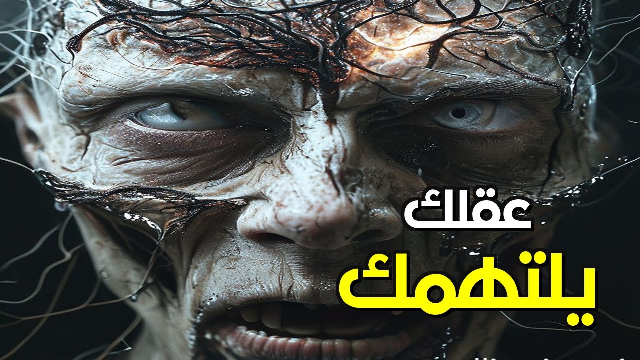 ماذا يحدث لدماغك إذا توقفت عن النوم؟ رحلة مرعبة نحو الانهيار العصبي والهلوسة