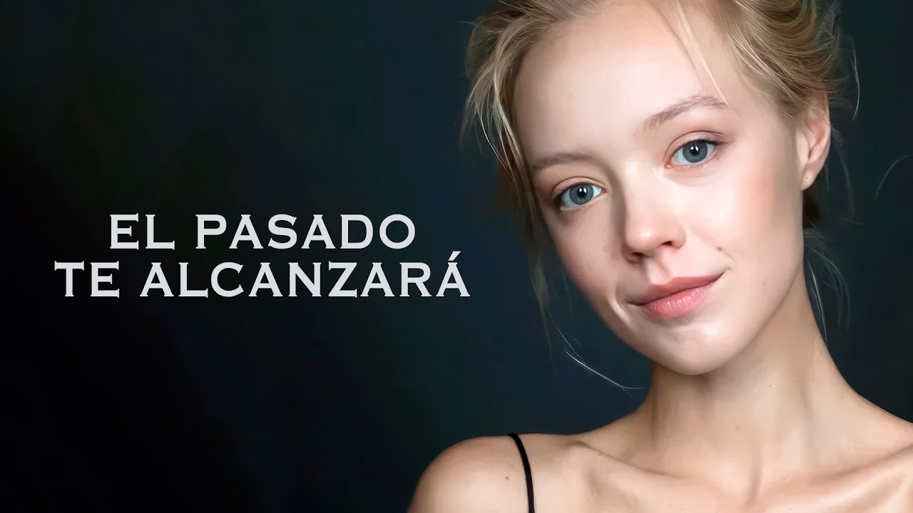 ¡ARRIESGÓ SU VIDA PARA PROTEGER EL HONOR DE SU PADRE! | Película romántica en Español Latino