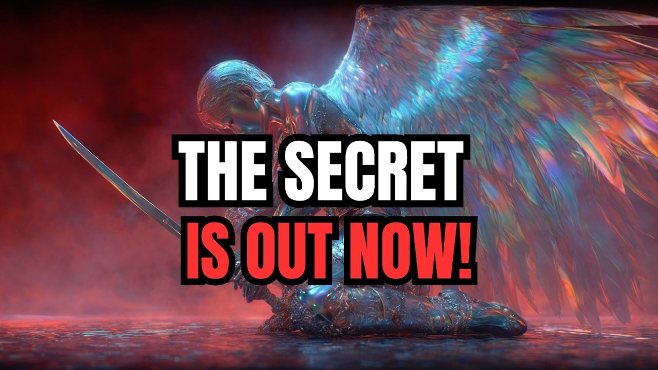 Chosen One, This Immature Liar’s Big Secret Just Exploded and Everyone Knows the Truth