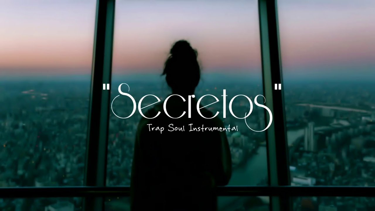Tory Lanez Type Trap Soul Instrumental 