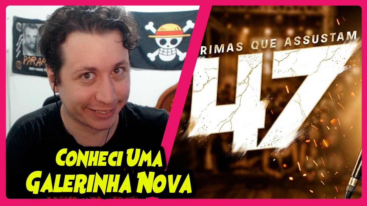 47 RIMAS ASSOMBROSAS em 2026! ☢️ | REACT DO MORENO