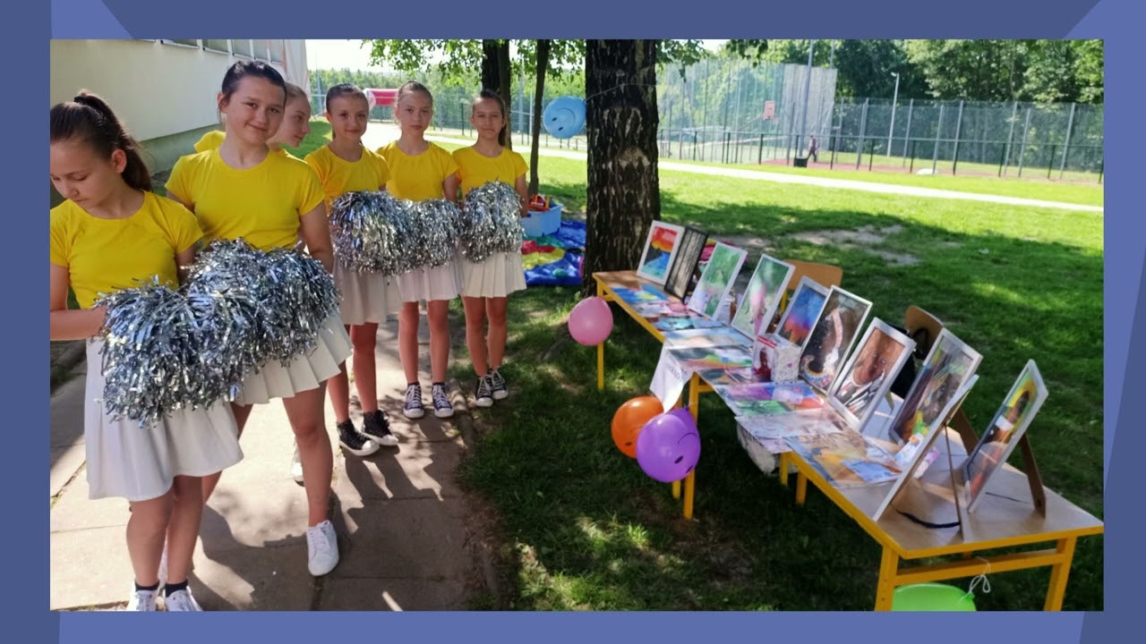 Dzień Dziecka 2023 - SP5 Ropczyce