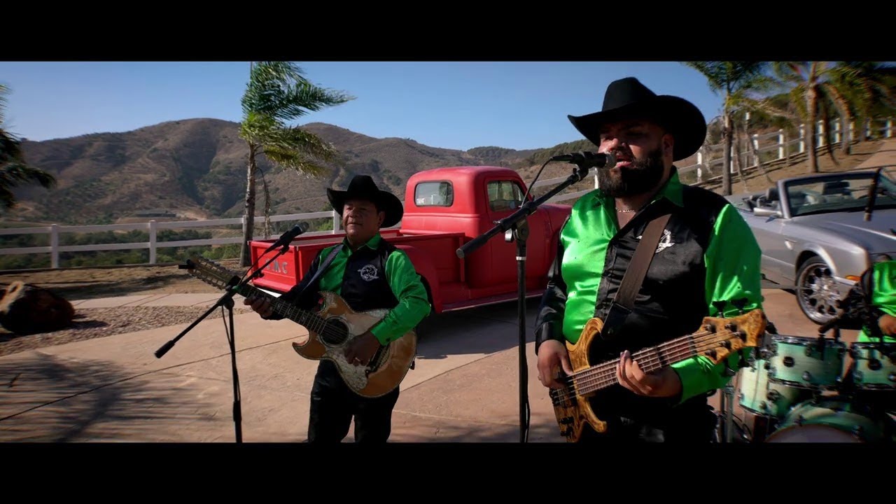 Los Operadores 