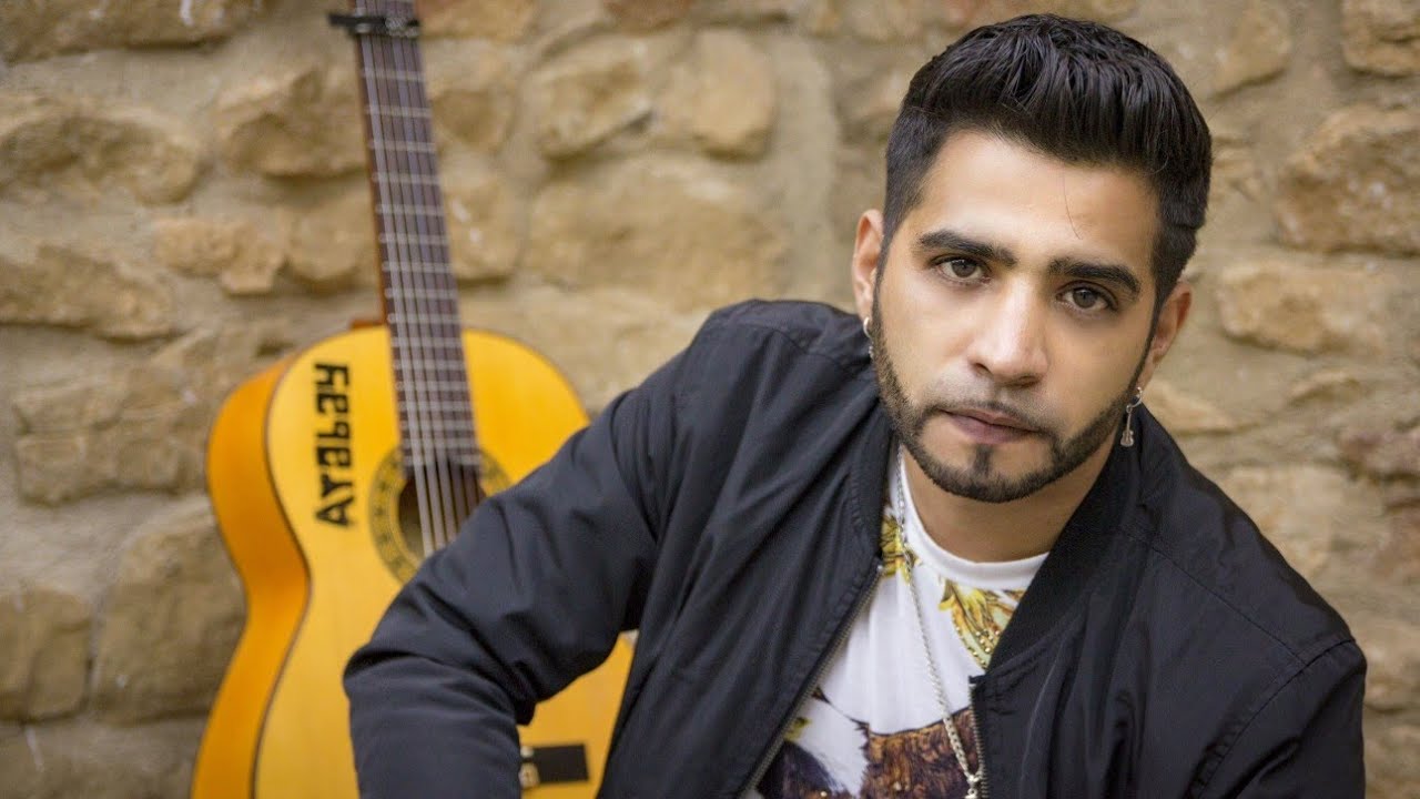 Arabay Flamenco  Primer Amor  (Videoclip Oficial)