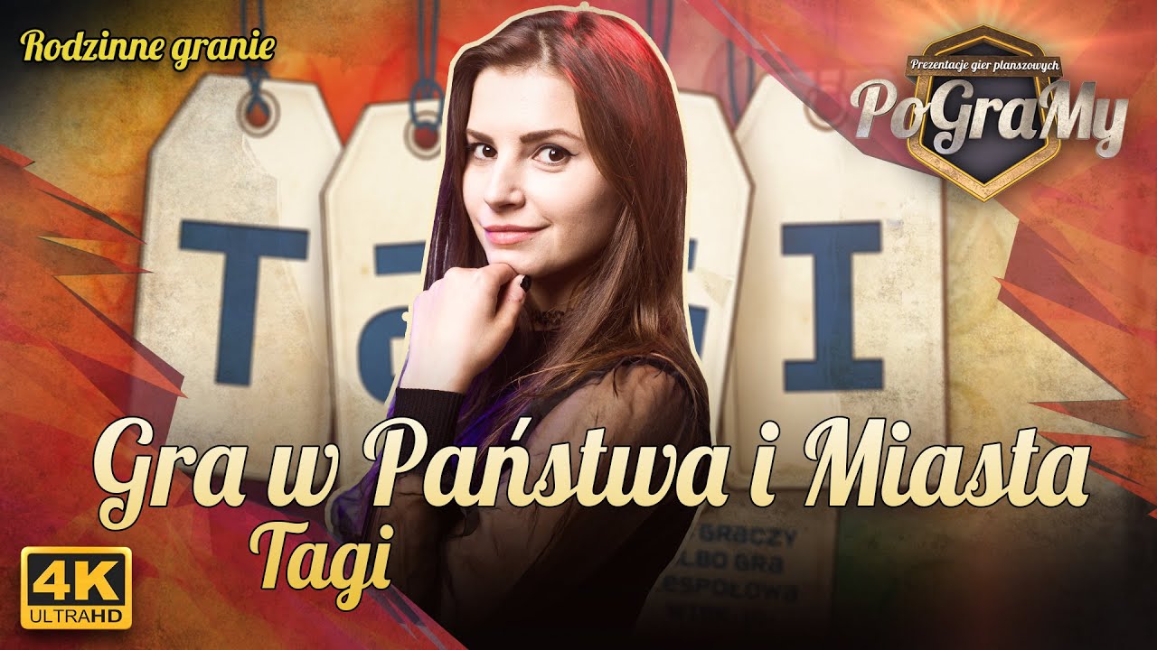 Tagi | Recenzja Sylwii