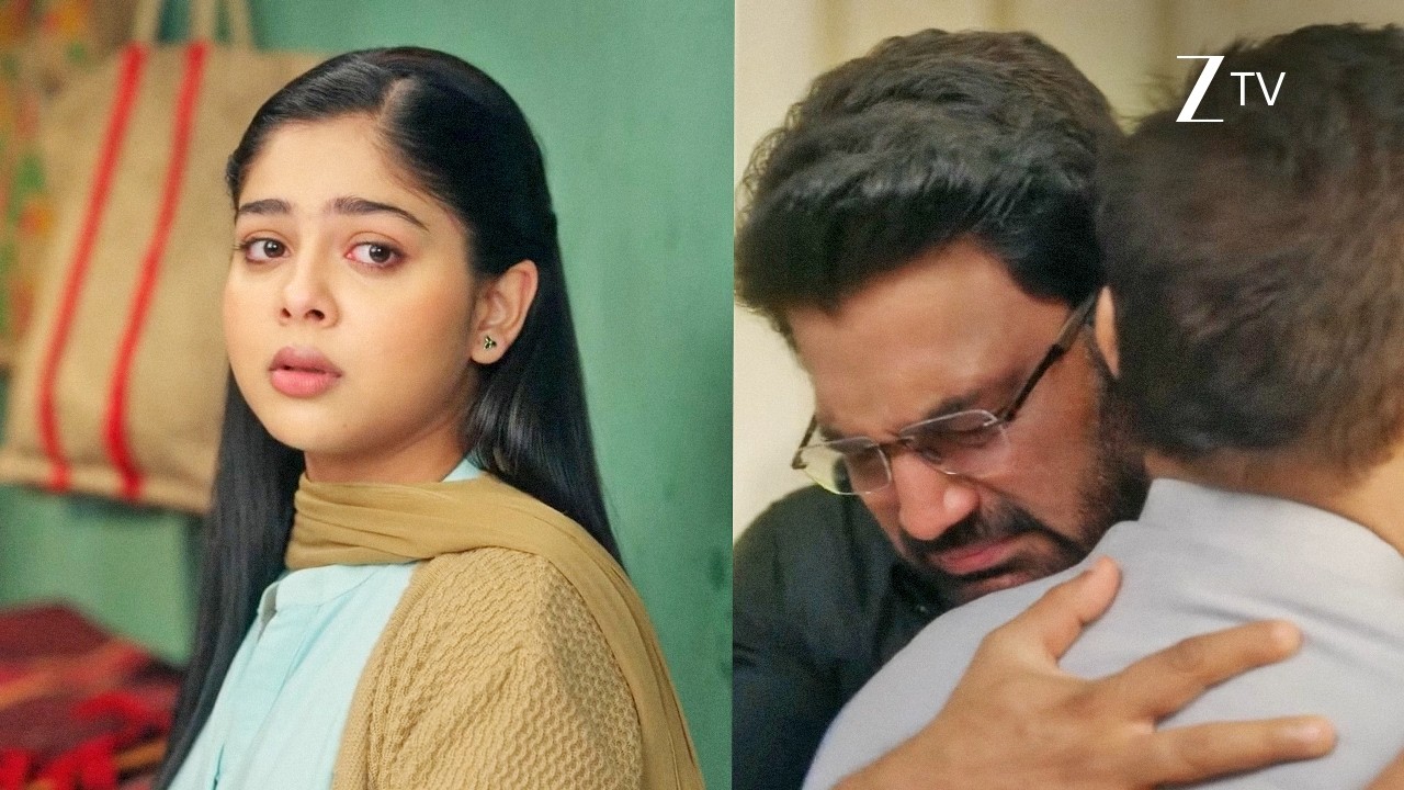 TUMM SE TUMM TAK | अनु ने आर्या के साथ सारे रिश्ते तोड़े!