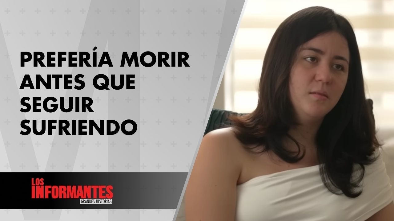 Los insoportables dolores de la endometriosis que llevaron a Melisa Gaona a pedir la eutanasia