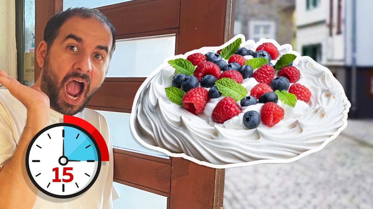 MİSAFİRE ZİYAFET! DAVETSİZ MİSAFİR