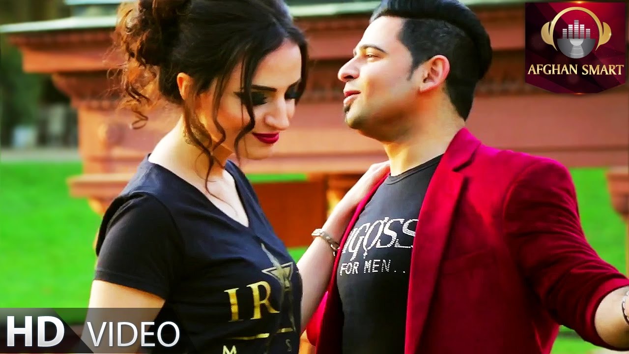 Iradj Amini - Naaz OFFICIAL VIDEO