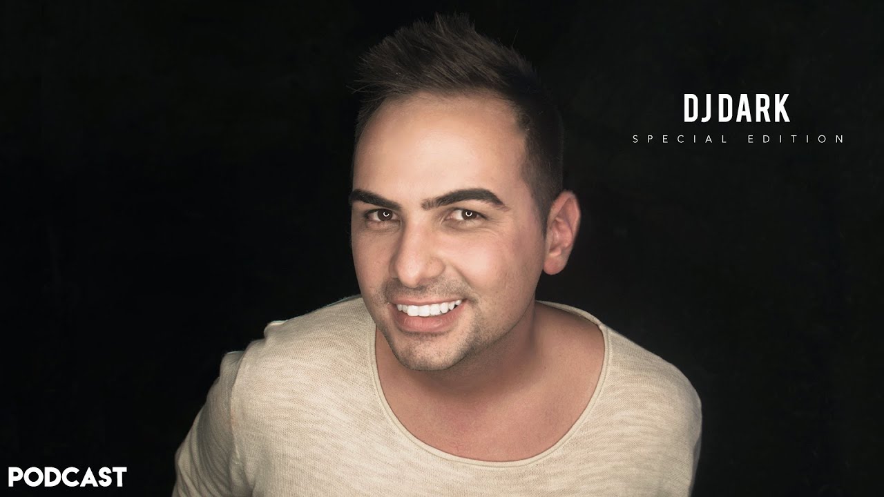 Dj Dark @ Radio Podcast (17 October 2020)