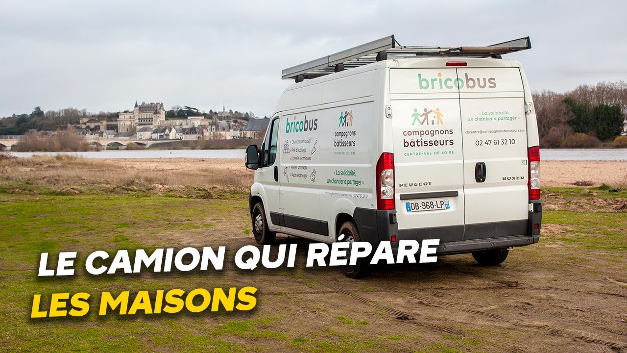 Comment ces camions changent la vie des habitants depuis 10 ans