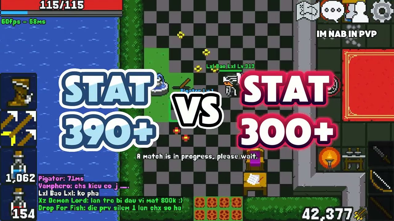 4 Months of Low Level: What Happened Around Me! - Rucoy Online