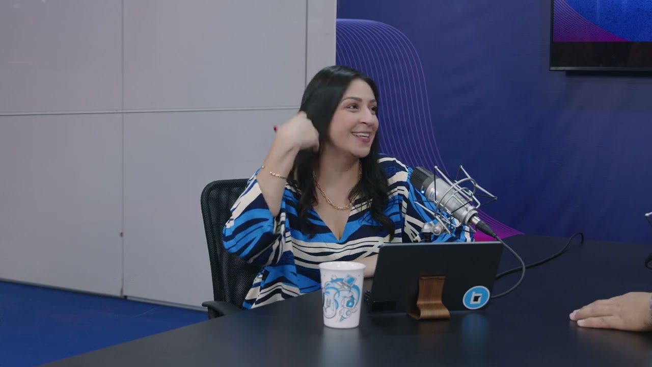 PODCAST EXPOMAGALU 2025 - CANALTECH entrevista CHINALINK