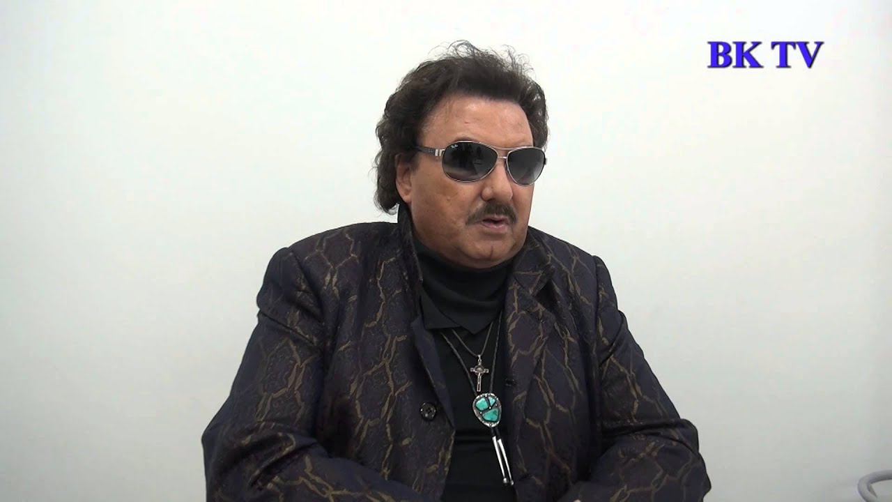 Krzysztof Krawczyk w programie 