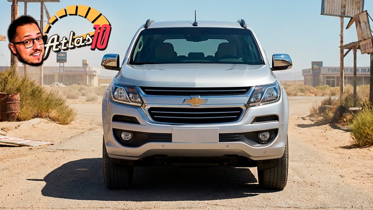 MERCADO N&Atilde;O LEMBRA? 10 CARROS EXCEPCIONAIS Que DURAM UMA VIDA