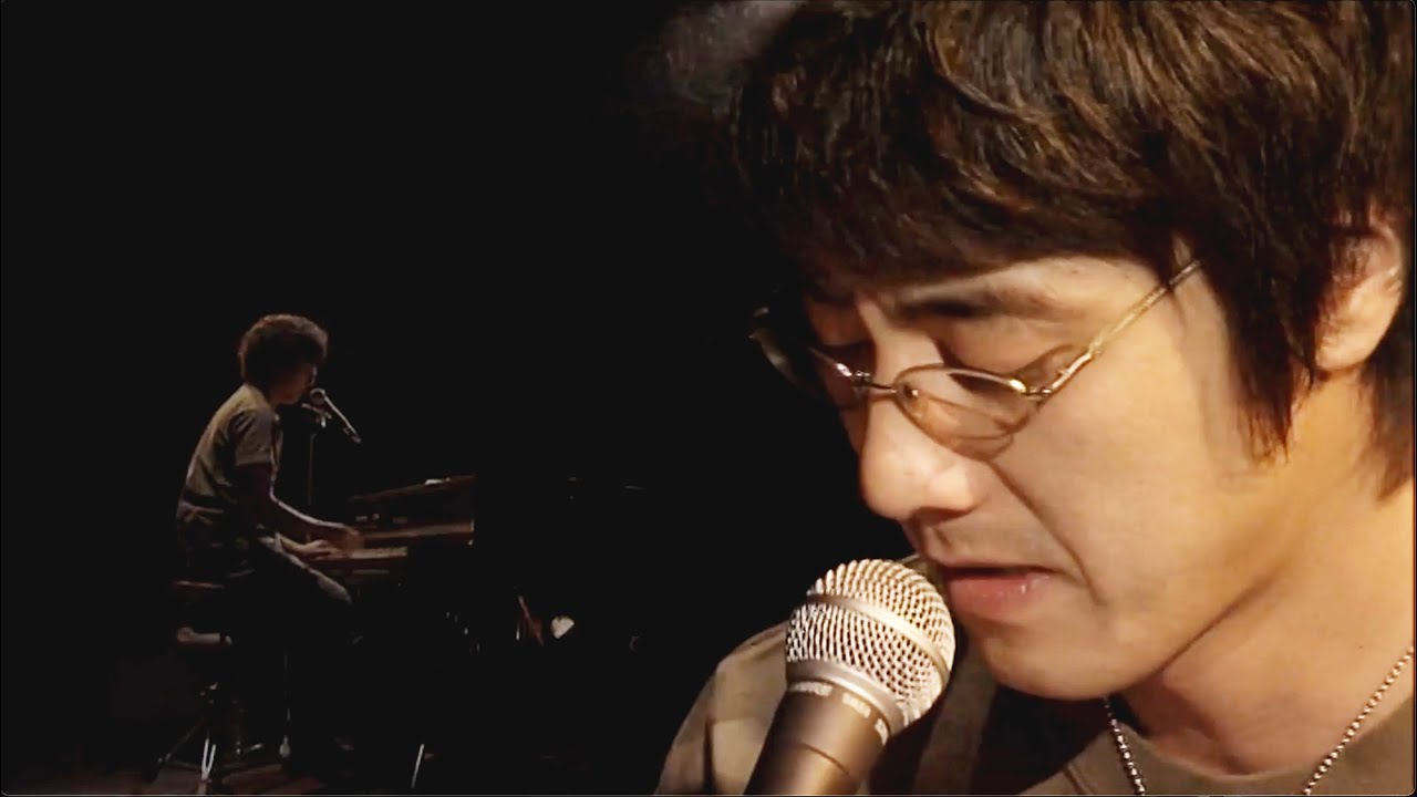 アトリエ　山崎まさよし　ONE KNIGHT STAND TOUR 2003