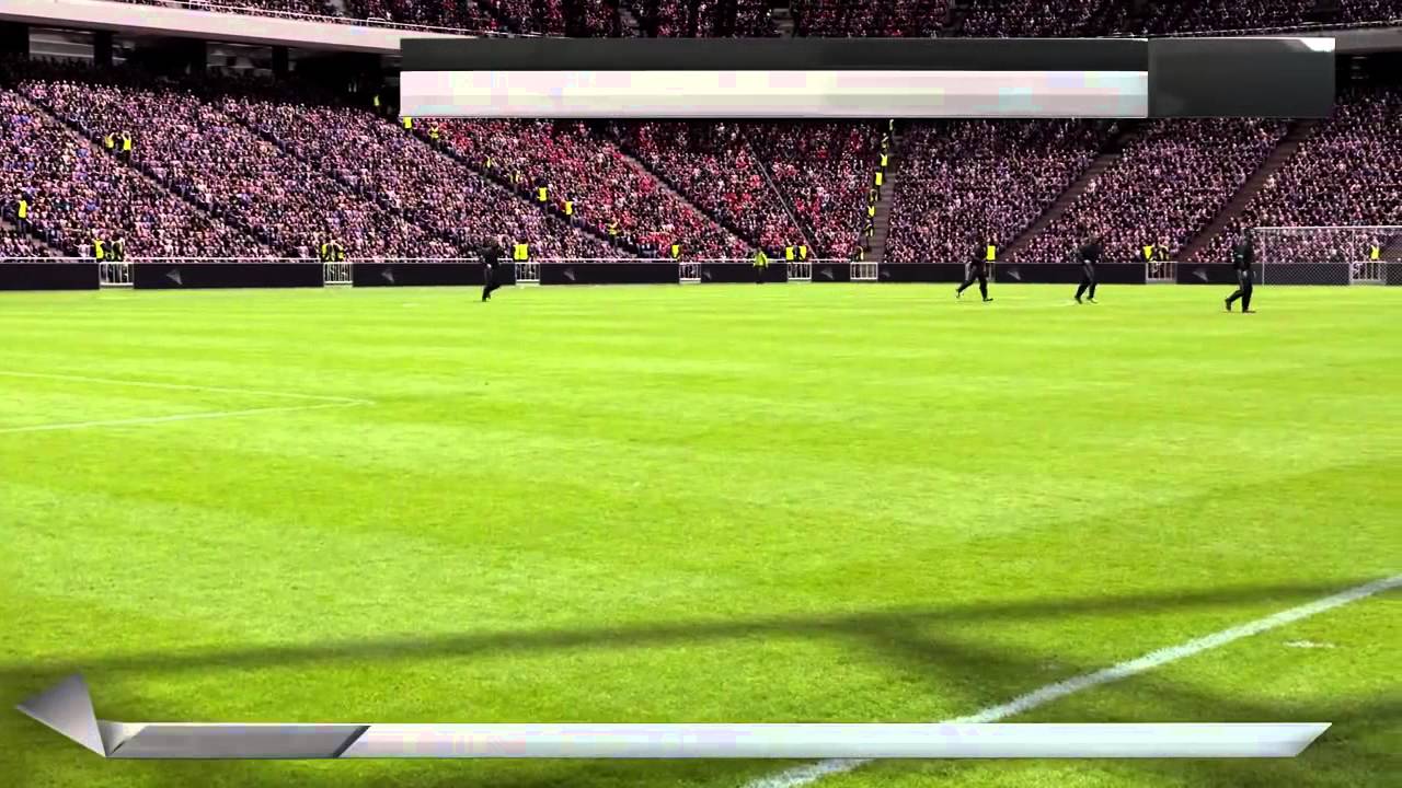 Rush Football 2
