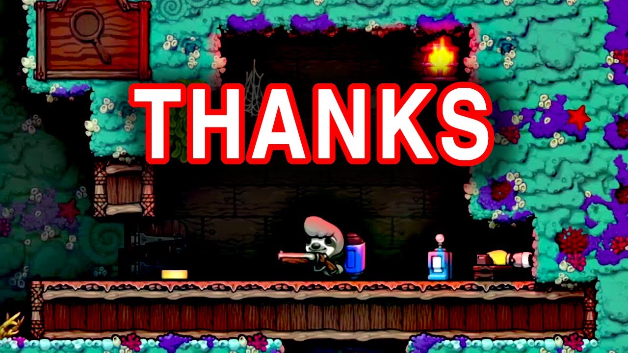 Spelunky 2 Tiamat in 7:51.550