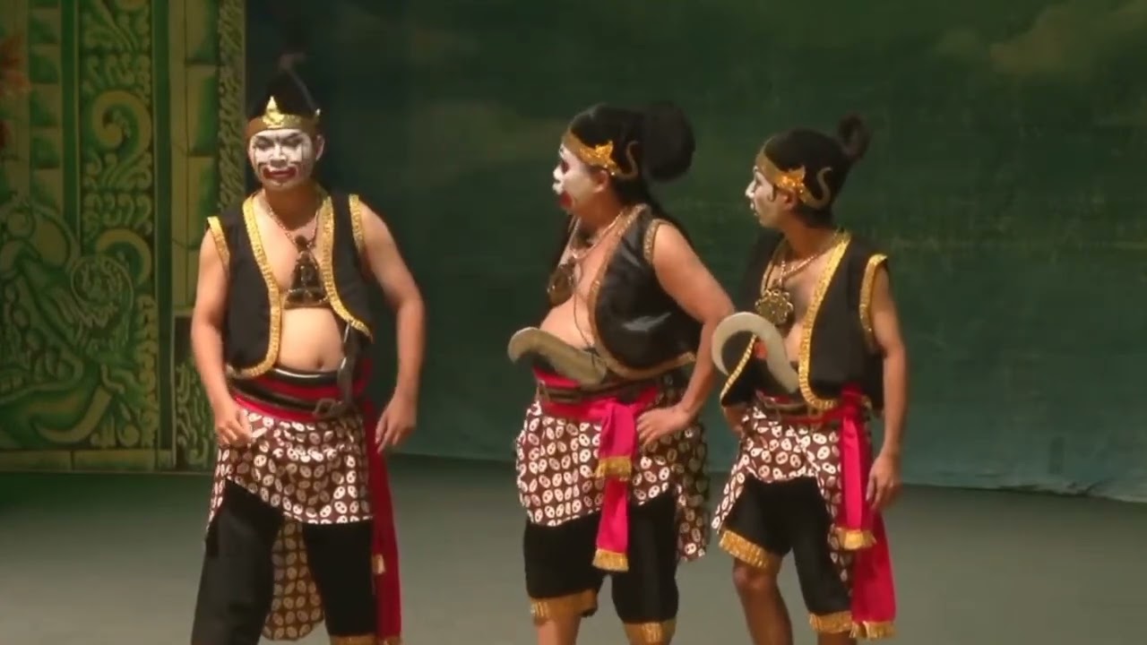 Dalijo Angkring Goro Goro Bagong kelangan Hape