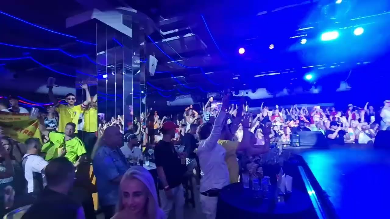 🎵Lorenz Büffel LIVE🎵 | 🍺Megapark🍺 | 🌴Playa de Palma🌴 | 🌞Ballermann - Mallorca🌞 | 01.09.23