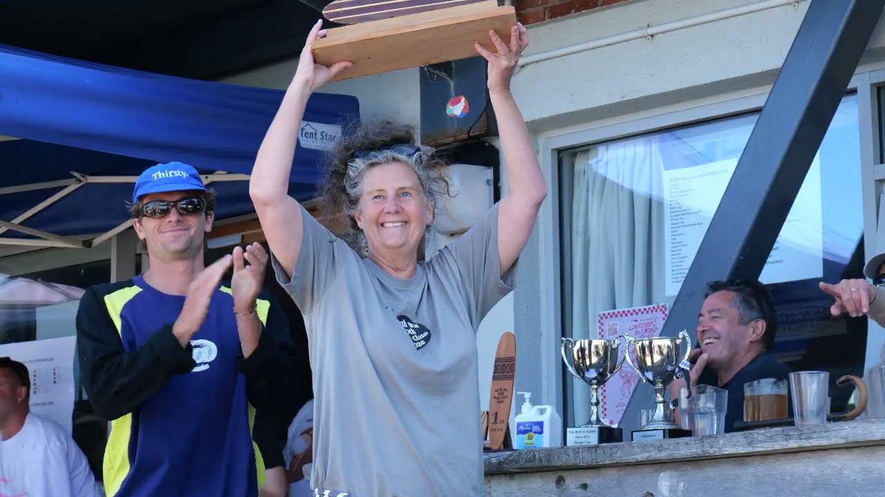 NORTH WAI'S 40TH DUNGA CLASSIC