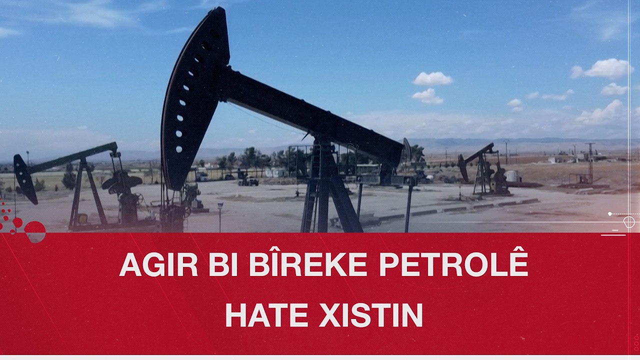 Dêra Zorê.. Hin kesan agir bi bîreke petrolê û tankereke veguhestina petrolê xist