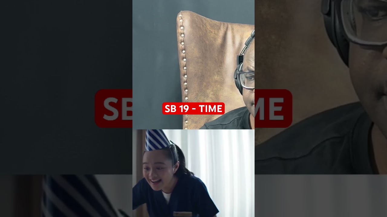 SB 19 - TIME 