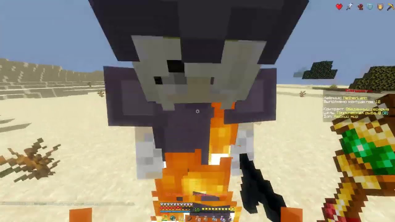 #COMEBACKPROSTOCRAFT | ft. Tritan_