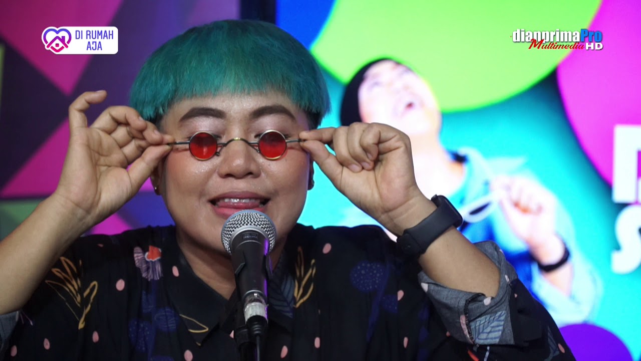 COVER LAGU BERAG TUA   DIANA SASTRA