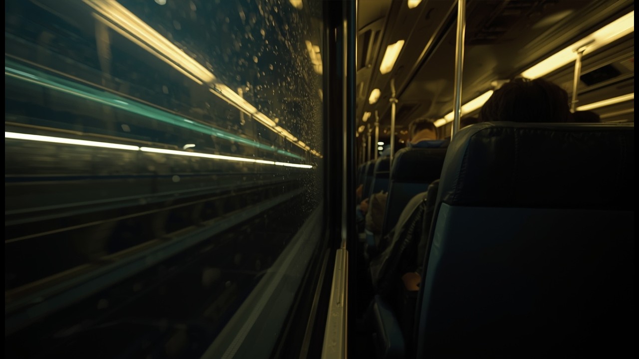 Returning to home ? Hear this...